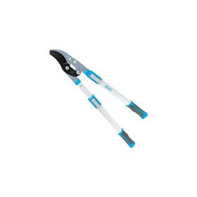   AQUACRAFT 360709 Premium ágvágó teleszkópos nyéllel 67+30cm (211728)