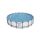 Bestway 56462 Steel Pro MAX fémvázas medence szett 549x122 cm (8050268)