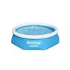 Bestway 57448 Fast Set felfújható gyerekmedence 244x61 cm (8050263)