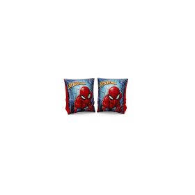   Bestway 98001 Spiderman felfújható karúszó 25x15cm (8050034)