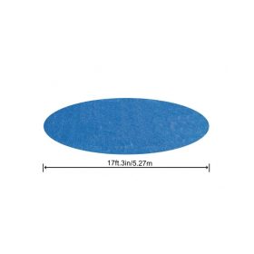 Bestway 58173 solar takarófólia 549 cm (8050276)