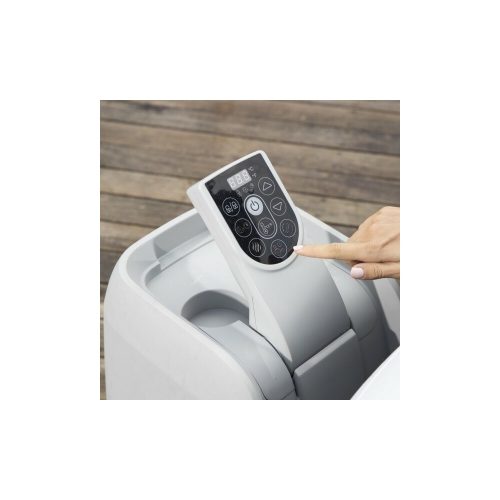 Bestway 60001 Lay-Z-Spa™ Miami AirJet™ jakuzzi 180x66 cm (8050117)