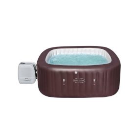  Bestway 60033 Lay-Z-Spa™ Maldives HydroJet™ jakuzzi 201x201x80 cm (8050288)