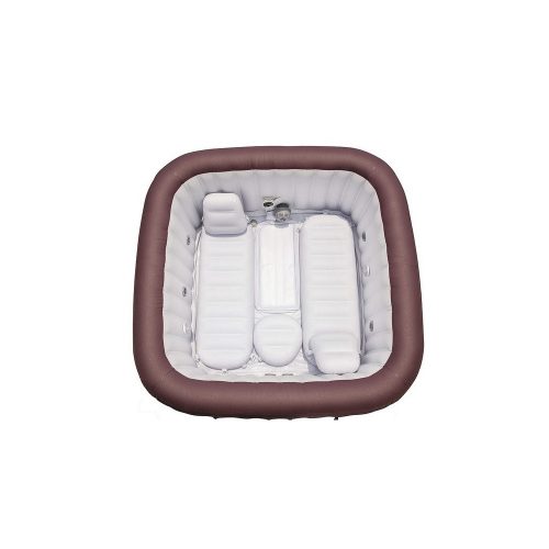 Bestway 60033 Lay-Z-Spa™ Maldives HydroJet™ jakuzzi 201x201x80 cm (8050288)