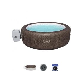   Bestway 60023 Lay-Z-Spa™ St.Moritz AirJet™ jakuzzi 216x71 cm (8050209)