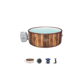  Bestway 60025 Lay-Z-Spa™ Helsinki AirJet™ jakuzzi 180x66 cm (8050287)