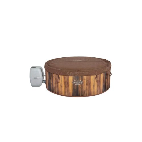 Bestway 60025 Lay-Z-Spa™ Helsinki AirJet™ jakuzzi 180x66 cm (8050287)