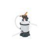 Bestway 58515 FlowClear homokszűrős vízforgató 3028 l/h (8050496)