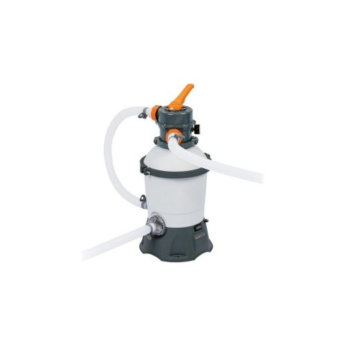 Bestway 58515 FlowClear homokszűrős vízforgató 3028 l/h (8050496)