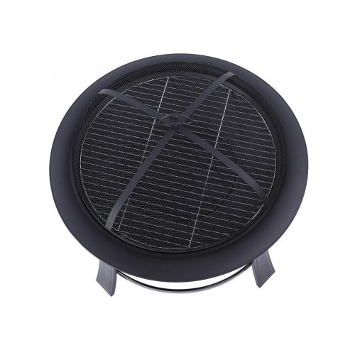STR grill sütő 76x50 cm (2172135)