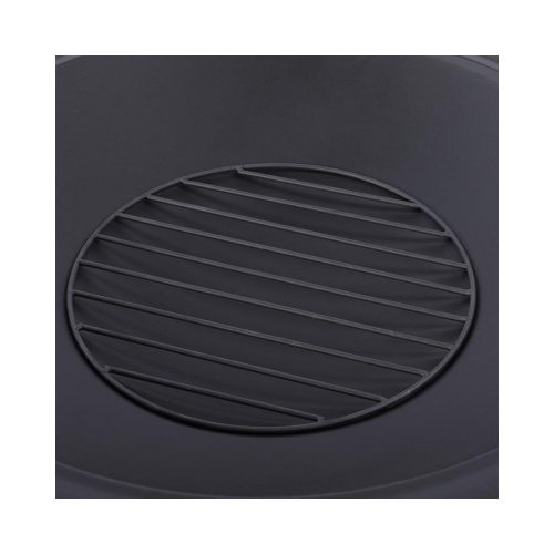 STR grill sütő 76x50 cm (2172135)