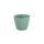 STR SPLOFY virágcserép zöld 157x132 mm 1,7l (255465)