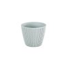 STR SPLOFY virágcserép fehér 218x184 mm 5l (255467)