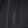 ENGEL 1361-207 X-treme softshell fekete kabát M