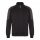 ENGEL 8830-233 GALAXY galléros fekete/antracit kardigán  5XL