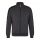 ENGEL 8830-233 GALAXY galléros antracit/fekete kardigán 4XL