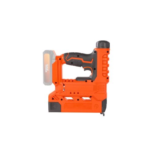 PowerPlus Dual power akkus tűzőgép, szögbelövő alapgép 20V  POWDP7010