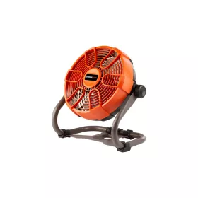   PowerPlus Dual power akkus ventillátor alapgép 20V  POWDP8015
