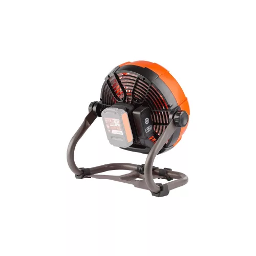 PowerPlus Dual power akkus ventillátor alapgép 20V  POWDP8015