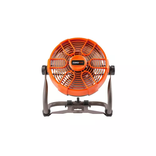 PowerPlus Dual power akkus ventillátor alapgép 20V  POWDP8015
