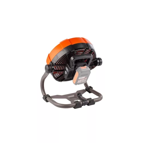 PowerPlus Dual power akkus ventillátor alapgép 20V  POWDP8015