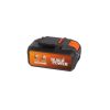 PowerPlus Dual Power Li-Ion akkumulátor 2x20V 8.0/4.0Ah POWDP9040