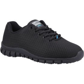 Cipő fekete SAFETY JOGGER KASSIE  39