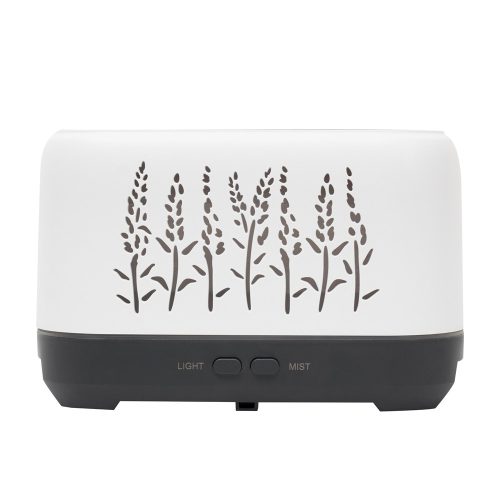 Home AD 200F aroma diffúzor lángeffektel