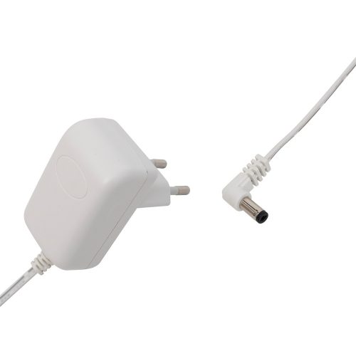 Home AD 500 aroma diffúzor porcelán/fa kivitel, hangulatfénnyel