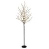 HOME CBT 200 LED-es cseresznyefa 150 cm 230V 200 LED