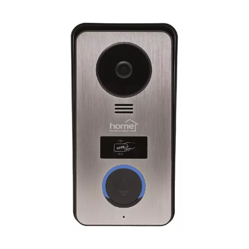 HOME DPV 270 videókaputelefon-szett 7