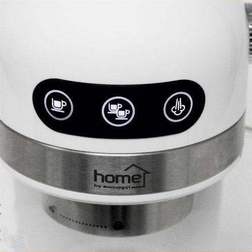 HOME HG PR 20 eszpresszó kávéfőző 1-2 csészés 1350W