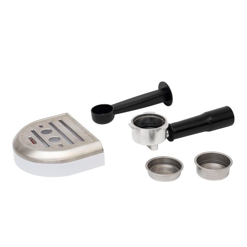 HOME HG PR 20 eszpresszó kávéfőző 1-2 csészés 1350W