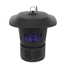 HOME IKF 50 elektromos beltéri rovarcsapda 11 W IP20