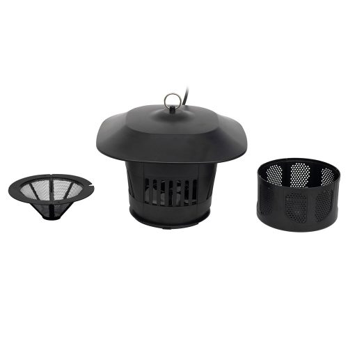 HOME IKF 50 elektromos beltéri rovarcsapda 11 W IP20