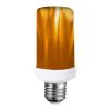 Home LF 3/27 fáklyaláng LED fényforrás E27