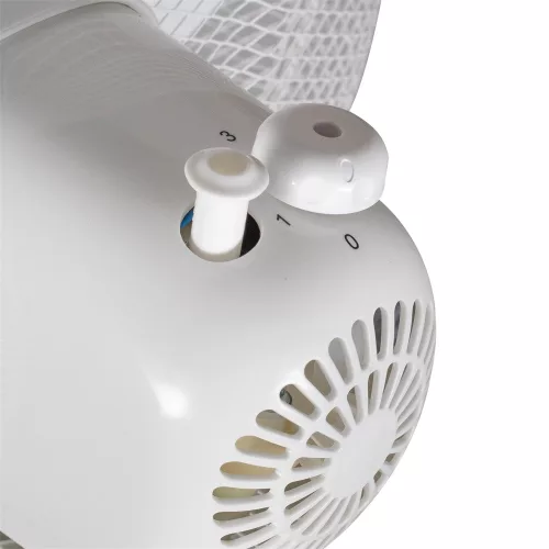 HOME SF 40 WH/M állványos ventilátor fehér 40 cm 40 W
