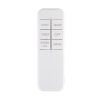 HOME SFM 41/BK párásító ventillátor fekete 40cm 75W