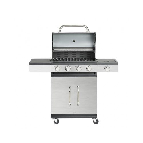 STR Forbes BBQ gázos grillsütő 4+1 égős  (2212412)