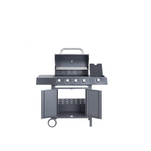 STR Gordon BBQ gázos grillsütő 4+1 égős  (2212251)