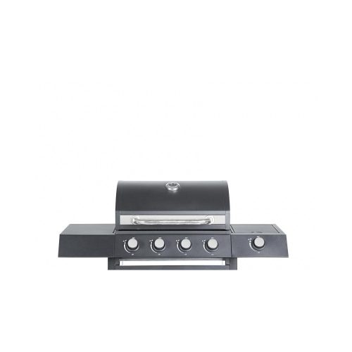 STR Gordon BBQ gázos grillsütő 4+1 égős  (2212251)