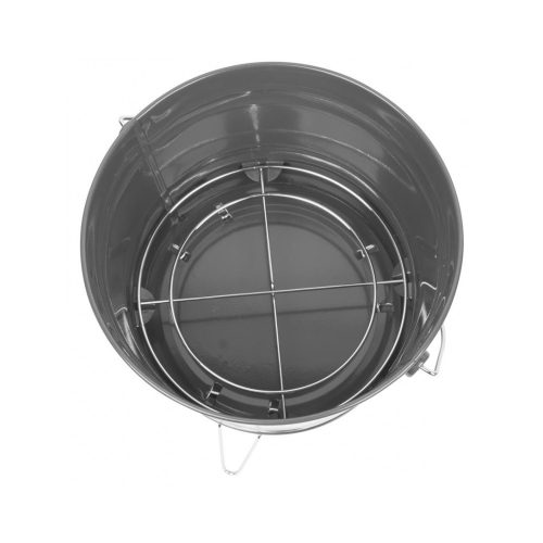 STR Finch BBQ faszenes grill vödör, fém 270x220mm  (2212374)