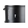 STR Smoker BBQ faszenes grillsütő 3in1 grill/füstölő/vízfüstölő 440x780 mm (2210295)