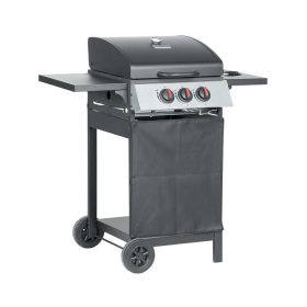   STR Valencia BBQ gázos grillsütő 2+1 gázégővel (2212250)