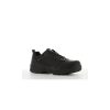 Cipő fekete SAFETY JOGGER KOMODO S3 SRC  46