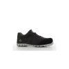 Cipő fekete SAFETY JOGGER MORRIS S1P SRC  36