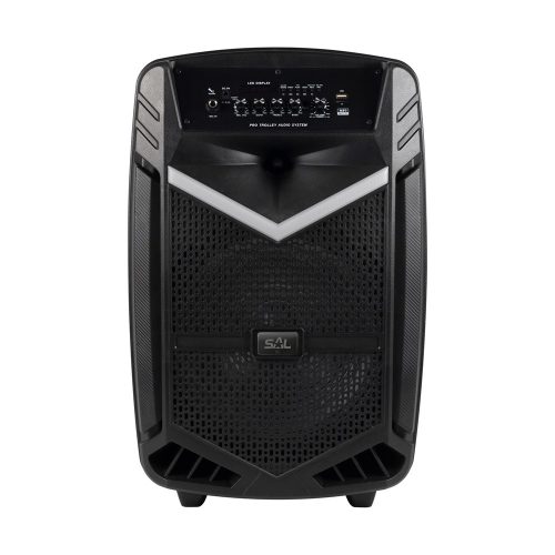 SAL PAR 30BT hordozható party hangdoboz