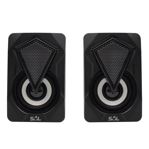 SAL PCS 230 multimédia hangszórópár