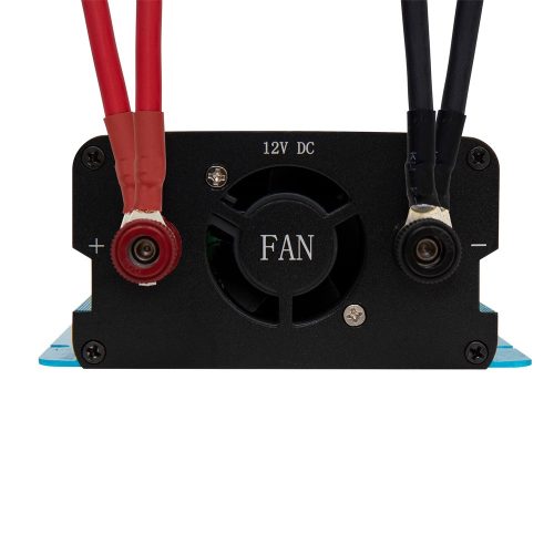 SAL SAI 500TS tiszta szinuszos feszültségátalakító 500W, USB aljzat