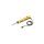 PowerPlus sárga forrasztópáka 4V USB POWX1388